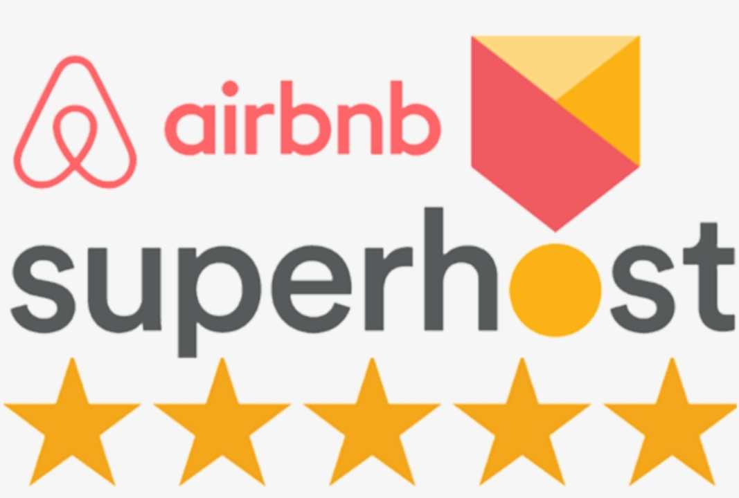 Airbnb Superhost